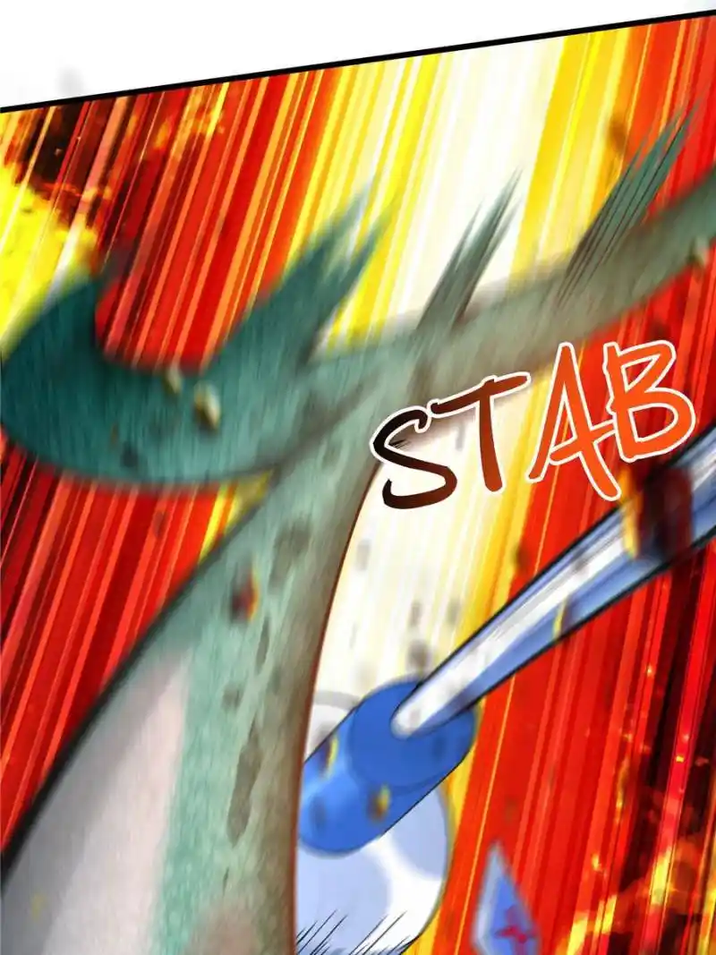 I Picked Up An Attribute Chapter 171