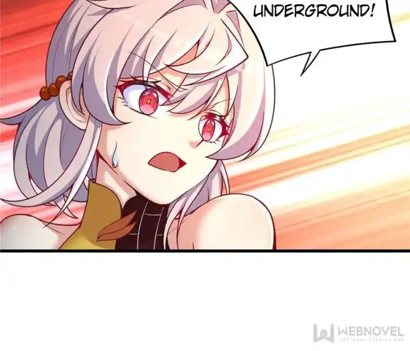 I Picked Up An Attribute Chapter 171