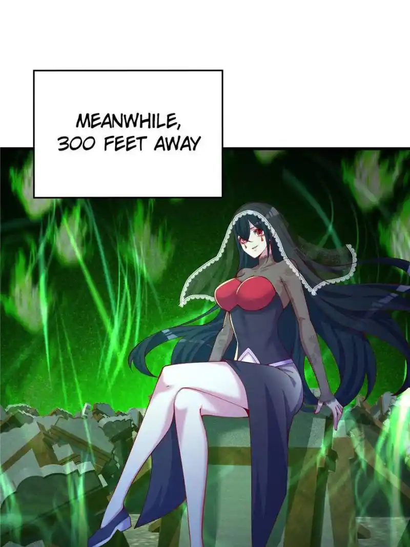 I Picked Up An Attribute Chapter 171