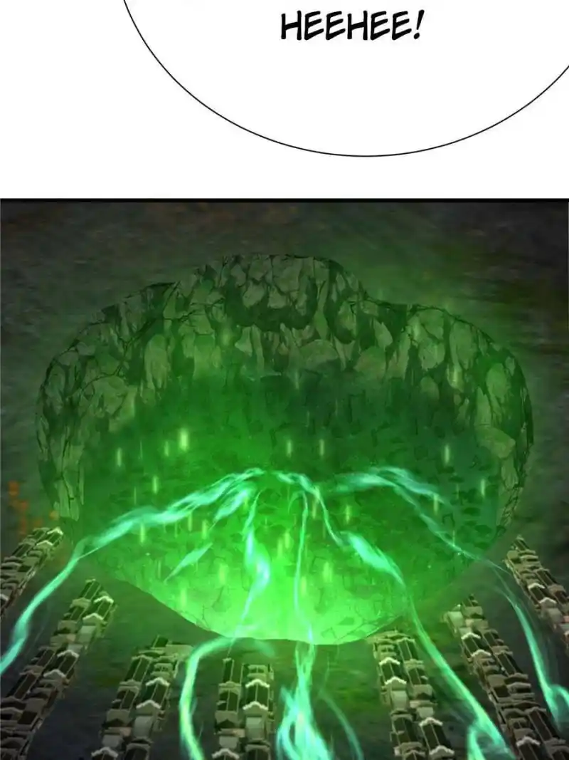 I Picked Up An Attribute Chapter 171