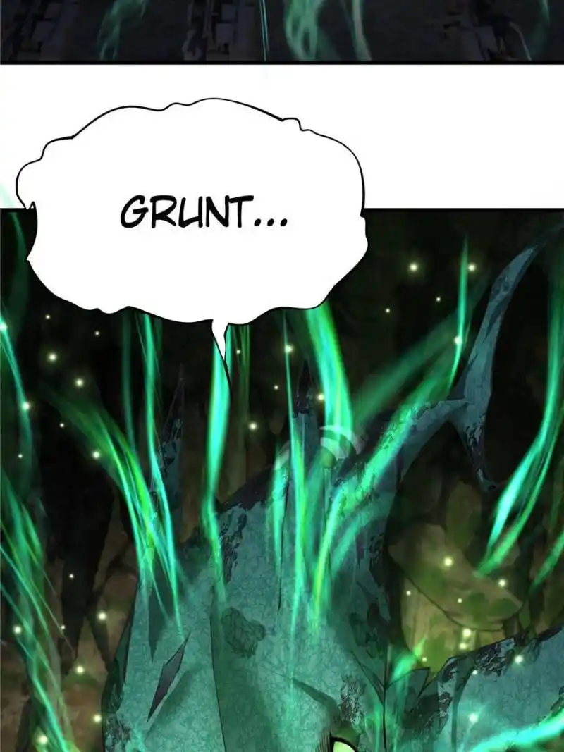 I Picked Up An Attribute Chapter 171