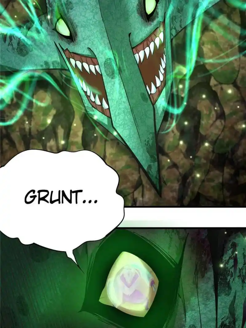 I Picked Up An Attribute Chapter 171