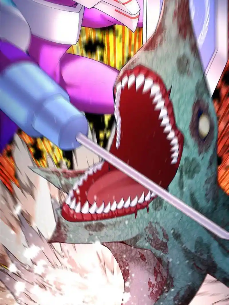 I Picked Up An Attribute Chapter 171