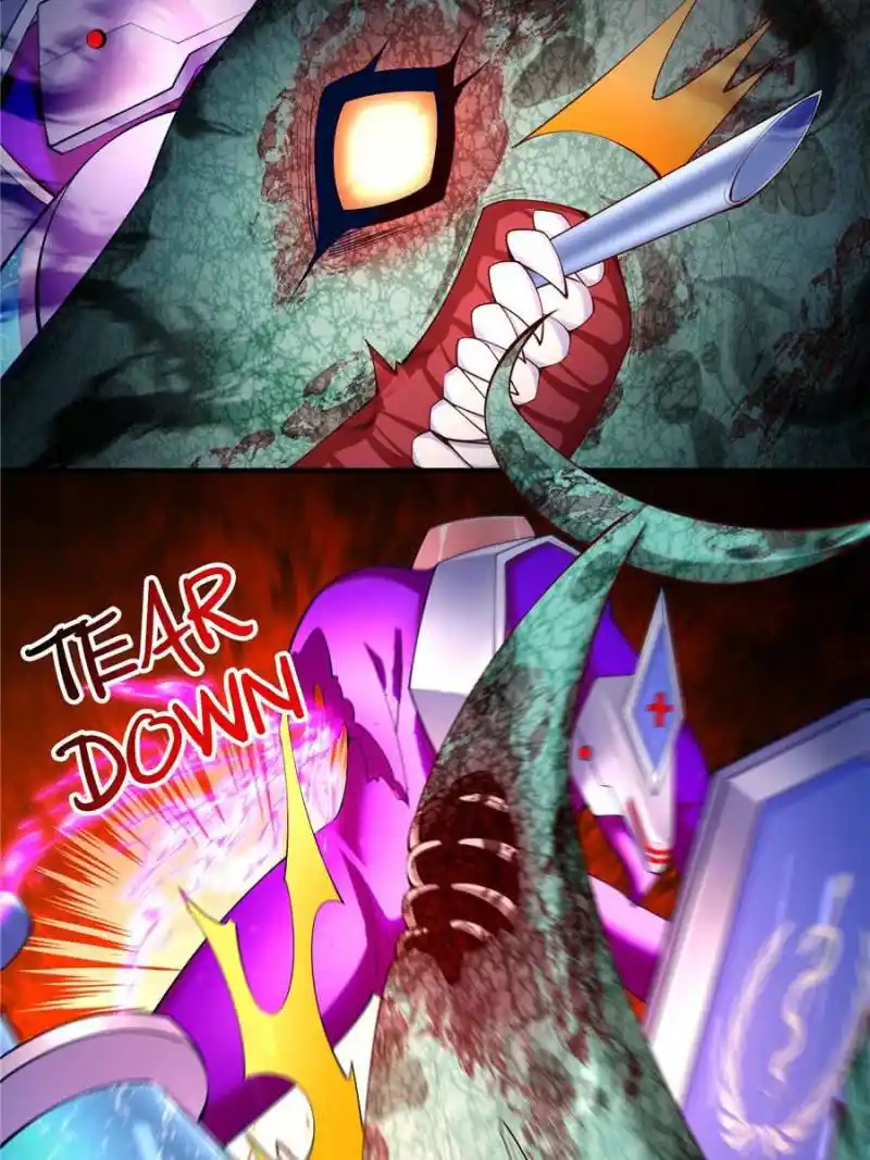 I Picked Up An Attribute Chapter 171