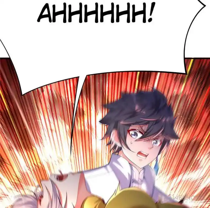 I Picked Up An Attribute Chapter 171