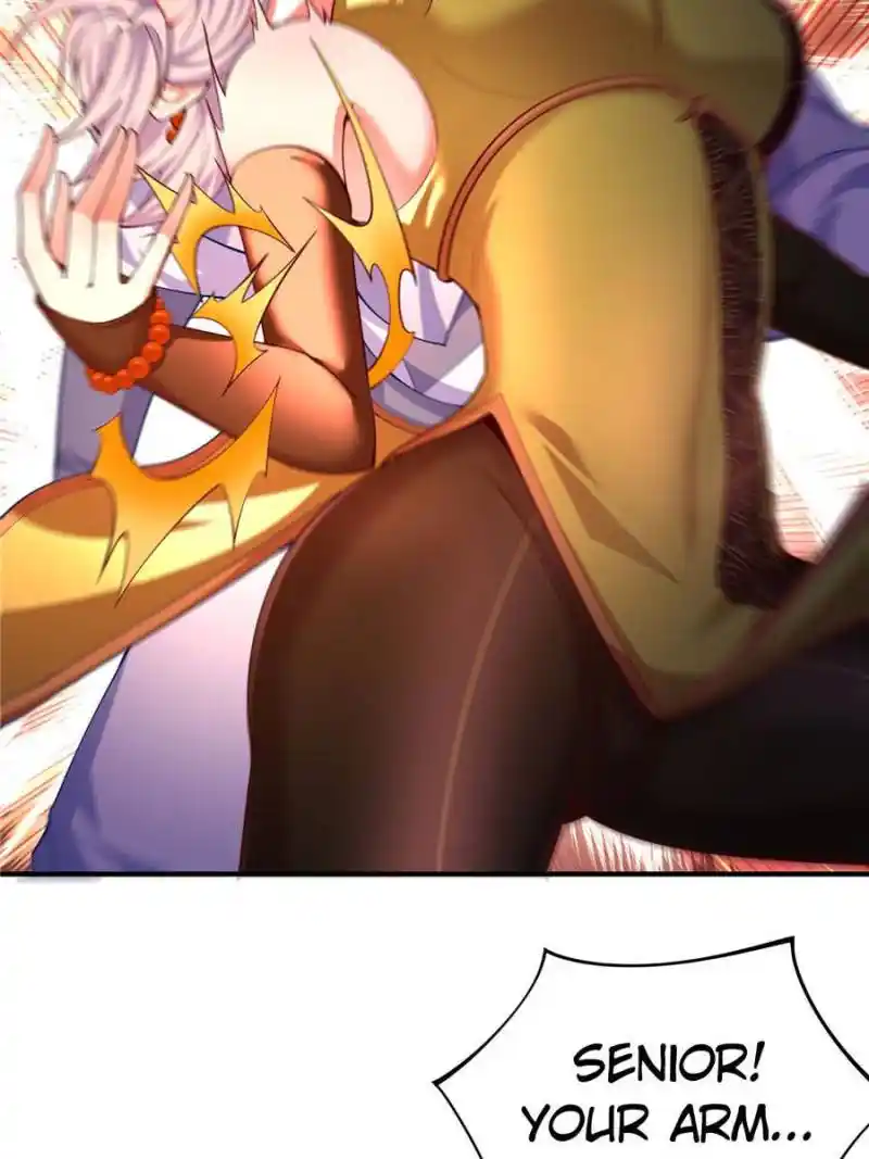 I Picked Up An Attribute Chapter 171