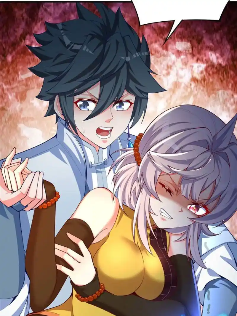 I Picked Up An Attribute Chapter 171