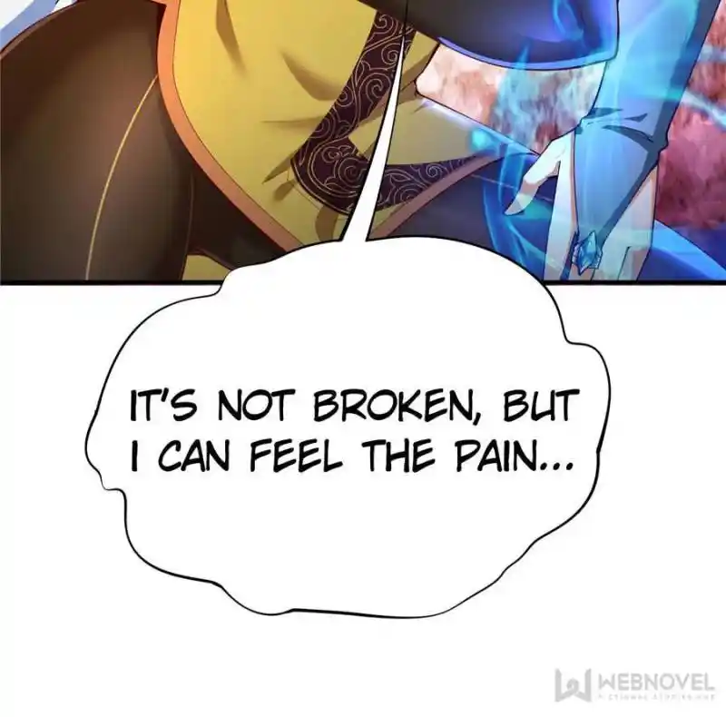 I Picked Up An Attribute Chapter 171