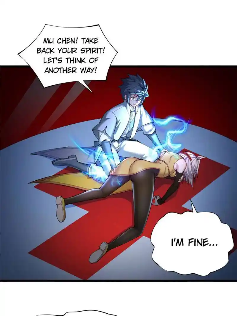 I Picked Up An Attribute Chapter 171