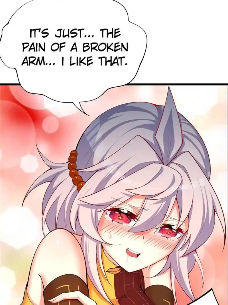 I Picked Up An Attribute Chapter 171