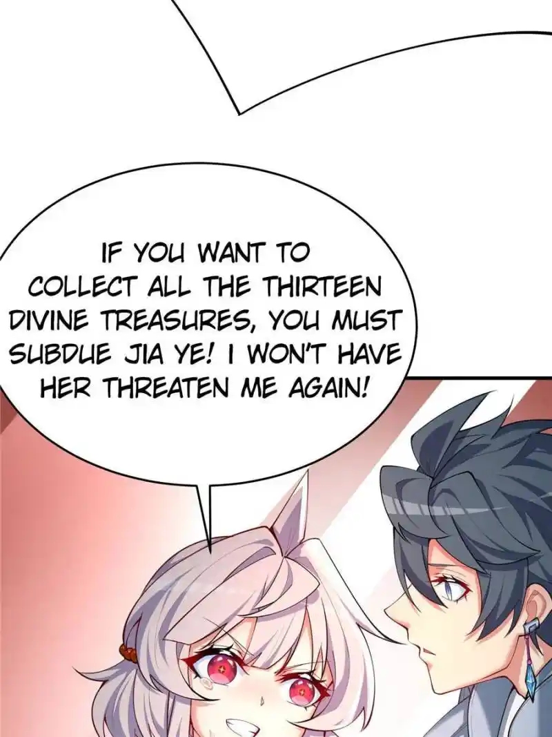 I Picked Up An Attribute Chapter 171