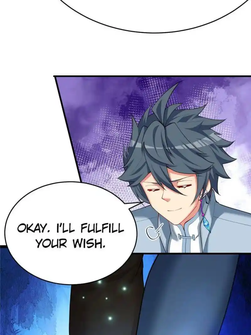 I Picked Up An Attribute Chapter 171