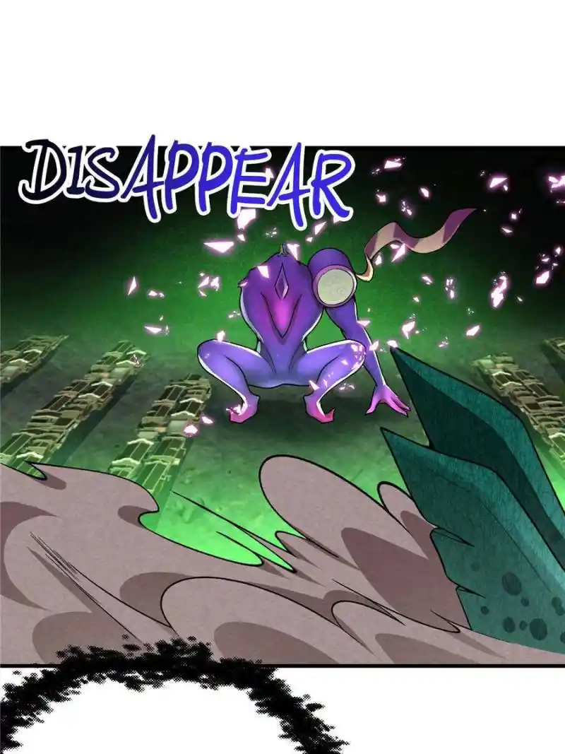 I Picked Up An Attribute Chapter 171