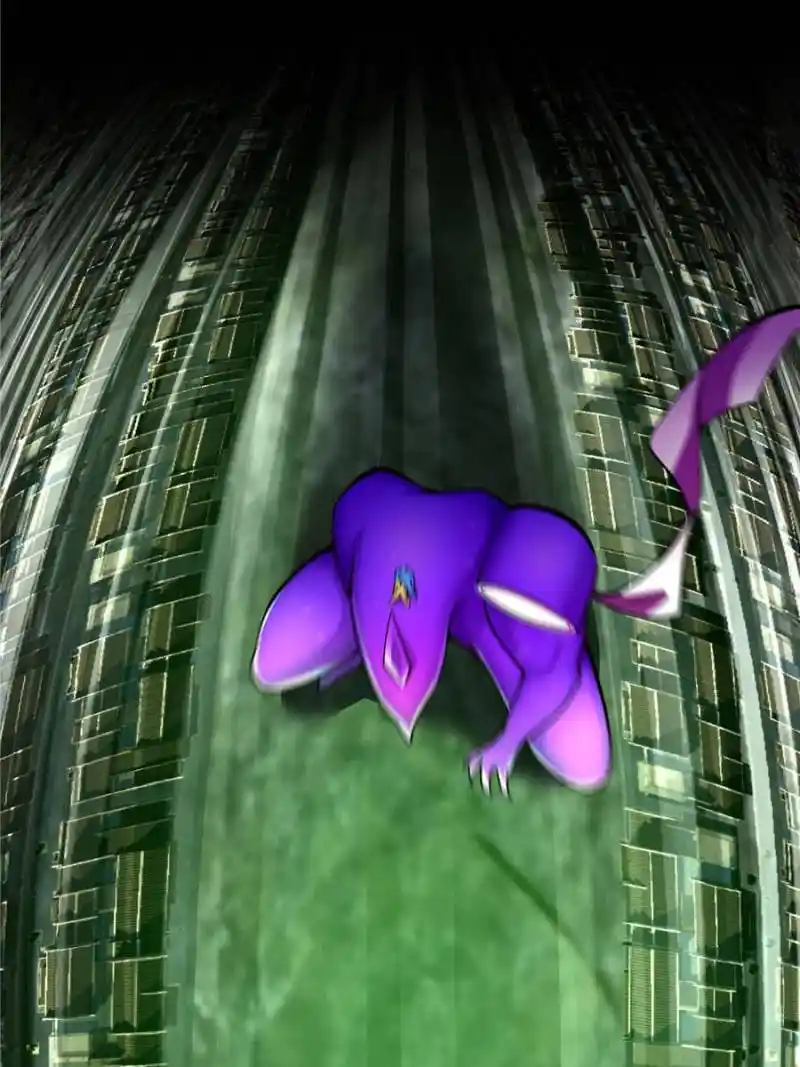 I Picked Up An Attribute Chapter 171