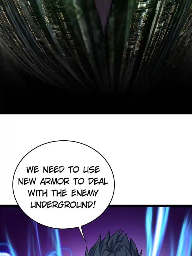 I Picked Up An Attribute Chapter 171