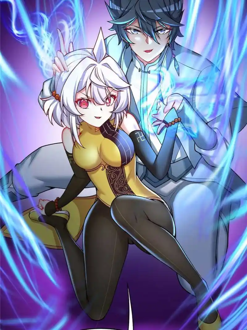 I Picked Up An Attribute Chapter 171