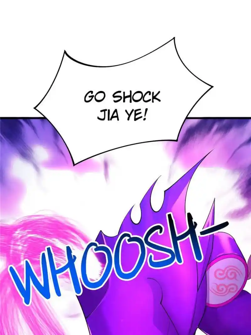 I Picked Up An Attribute Chapter 171