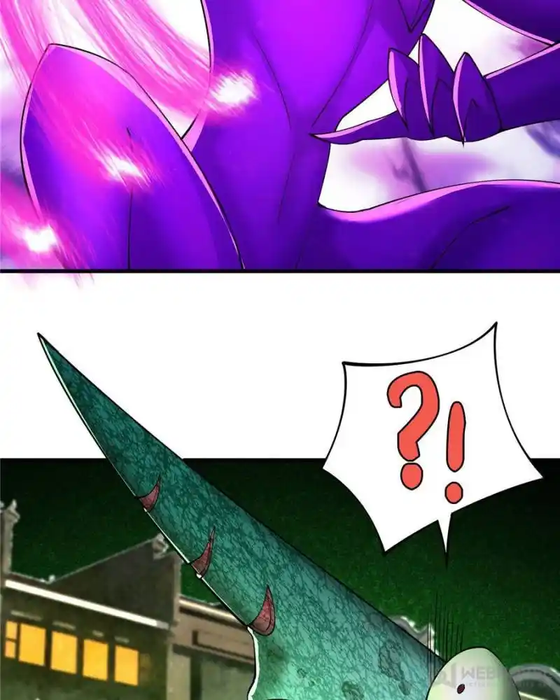 I Picked Up An Attribute Chapter 171