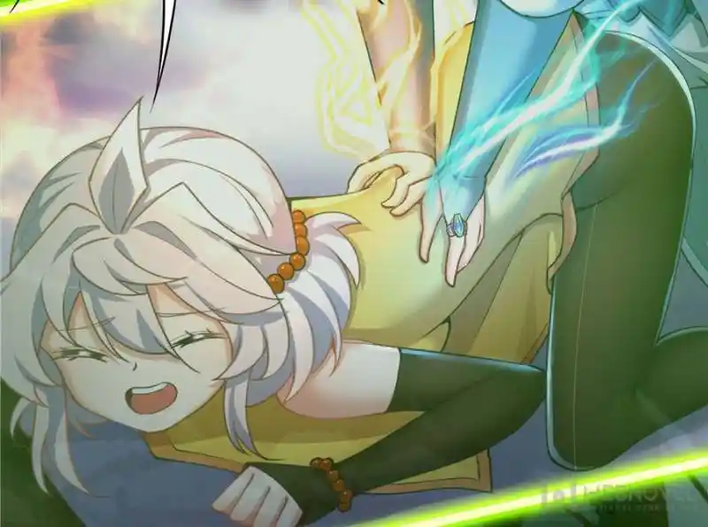 I Picked Up An Attribute Chapter 171