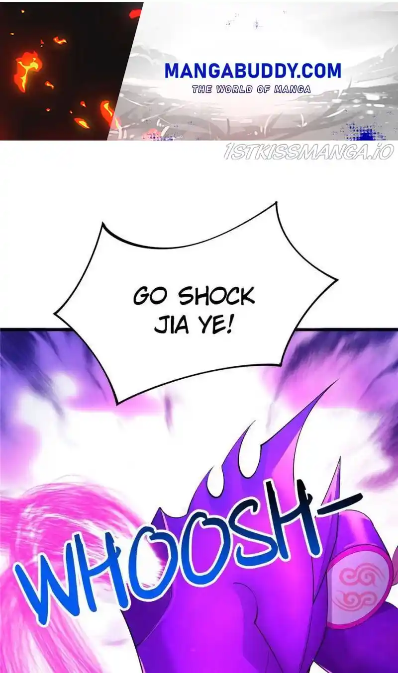 I Picked Up An Attribute Chapter 172