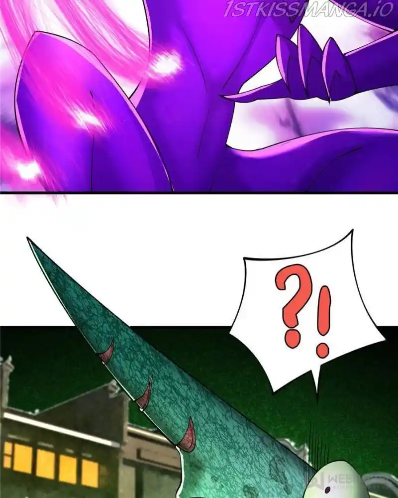 I Picked Up An Attribute Chapter 172