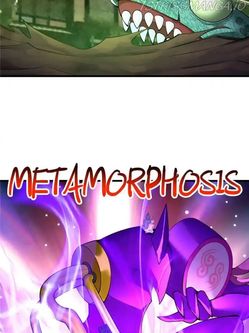 I Picked Up An Attribute Chapter 172