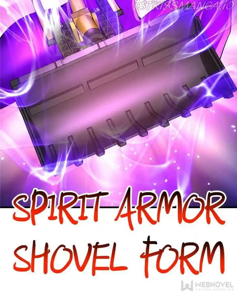 I Picked Up An Attribute Chapter 172