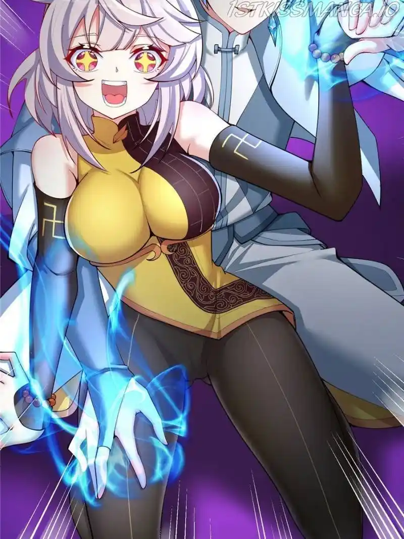 I Picked Up An Attribute Chapter 172