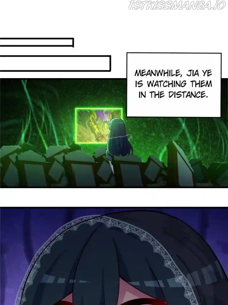 I Picked Up An Attribute Chapter 172