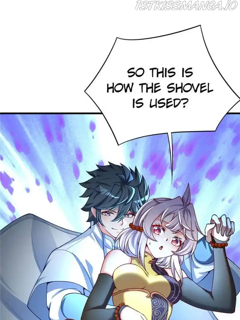 I Picked Up An Attribute Chapter 172