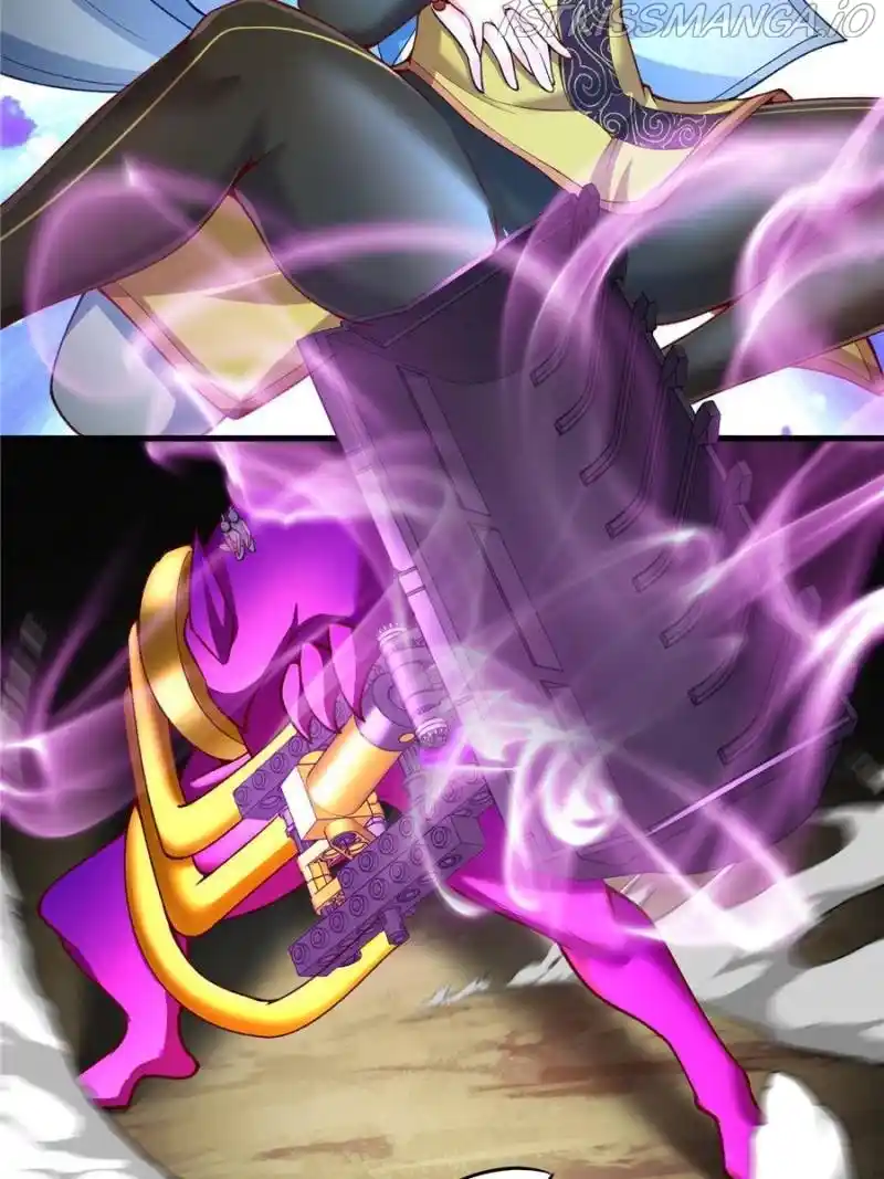 I Picked Up An Attribute Chapter 172