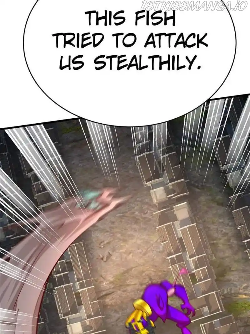 I Picked Up An Attribute Chapter 172