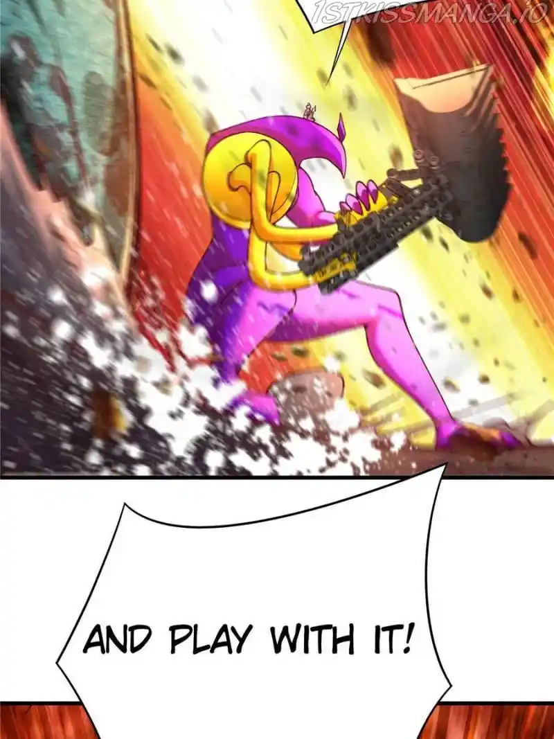 I Picked Up An Attribute Chapter 172