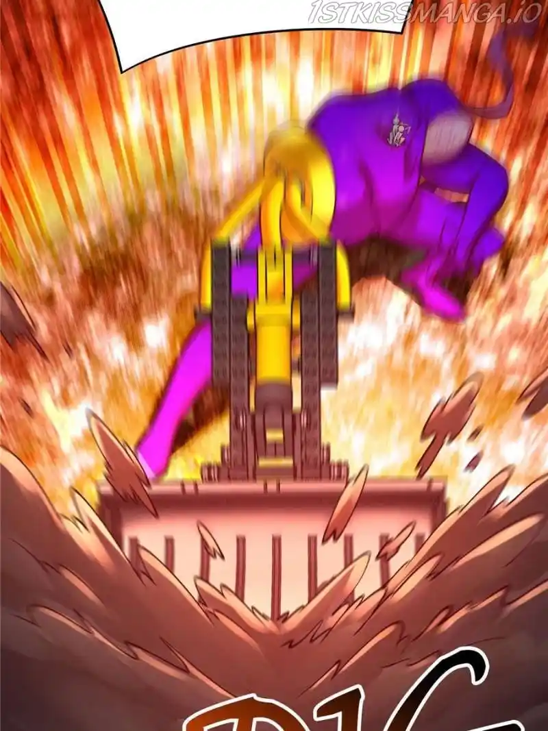 I Picked Up An Attribute Chapter 172