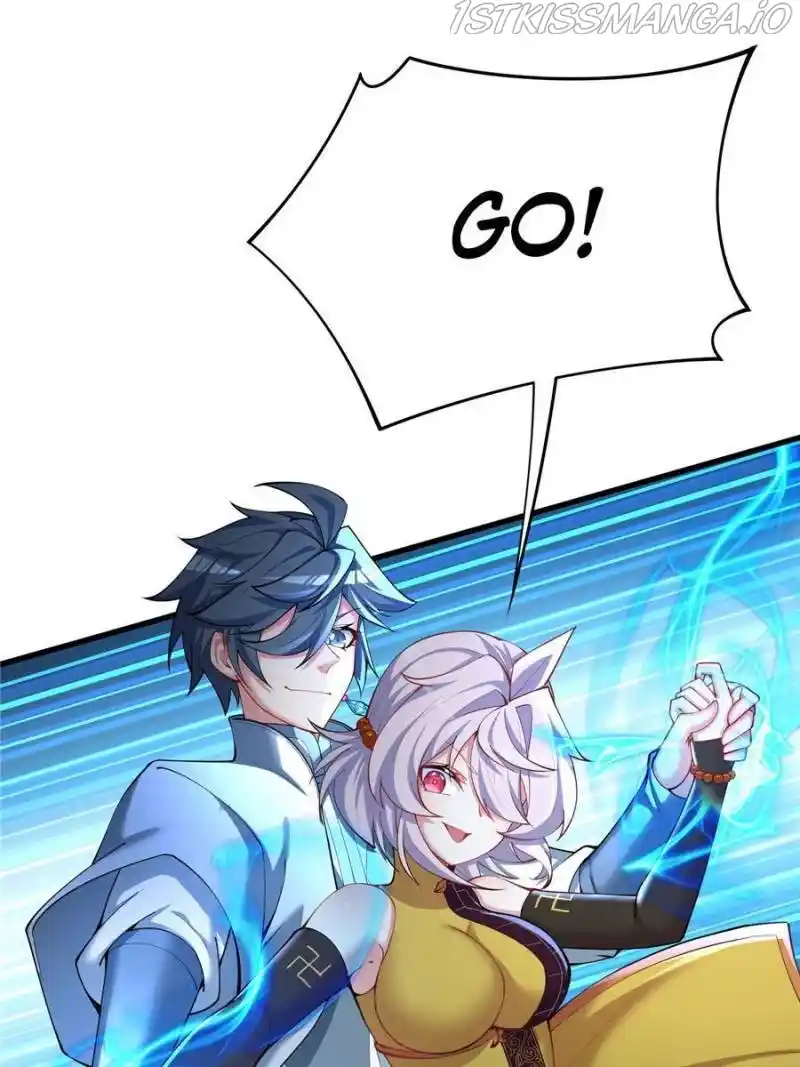 I Picked Up An Attribute Chapter 172