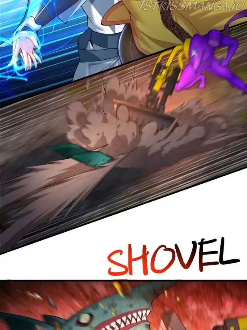 I Picked Up An Attribute Chapter 172