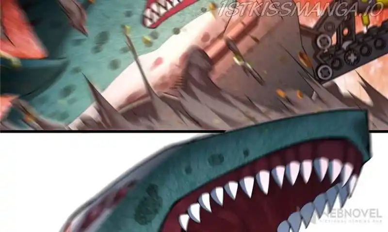 I Picked Up An Attribute Chapter 172