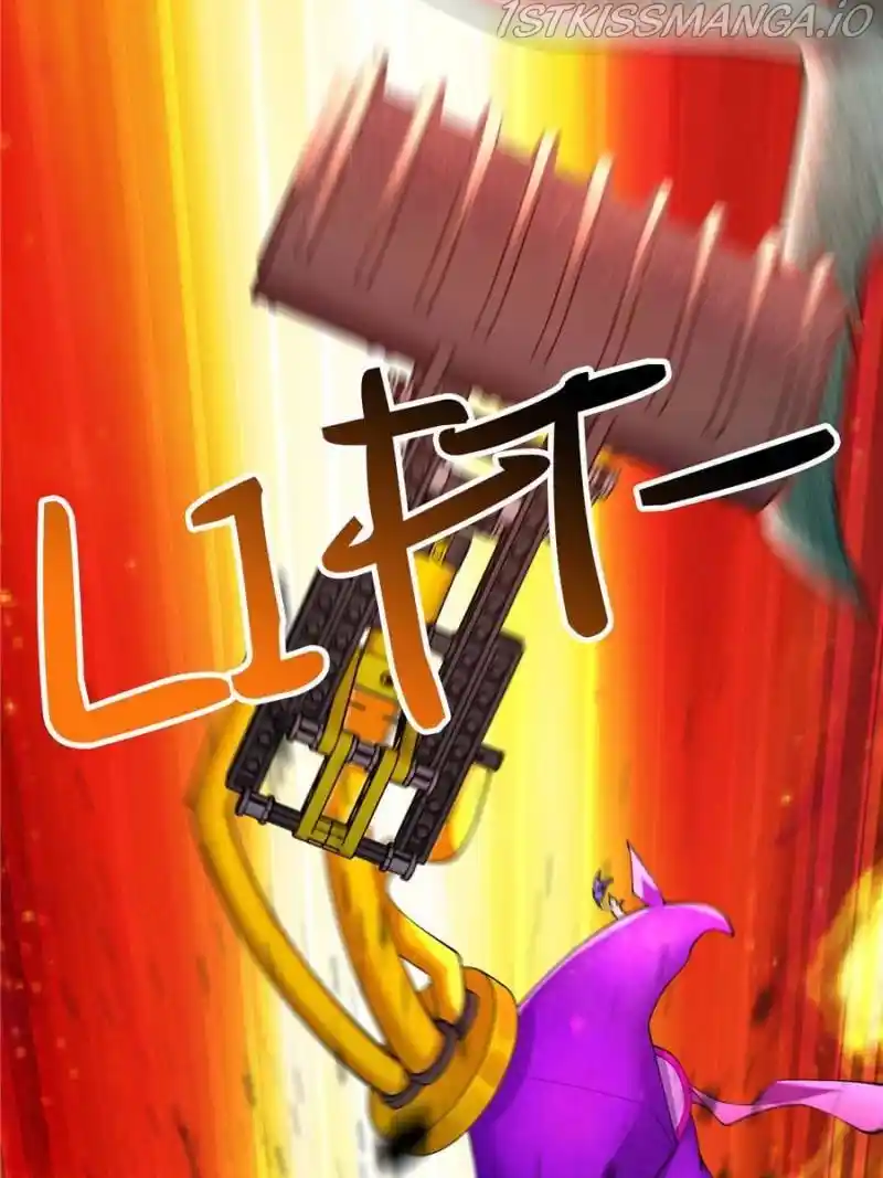 I Picked Up An Attribute Chapter 172