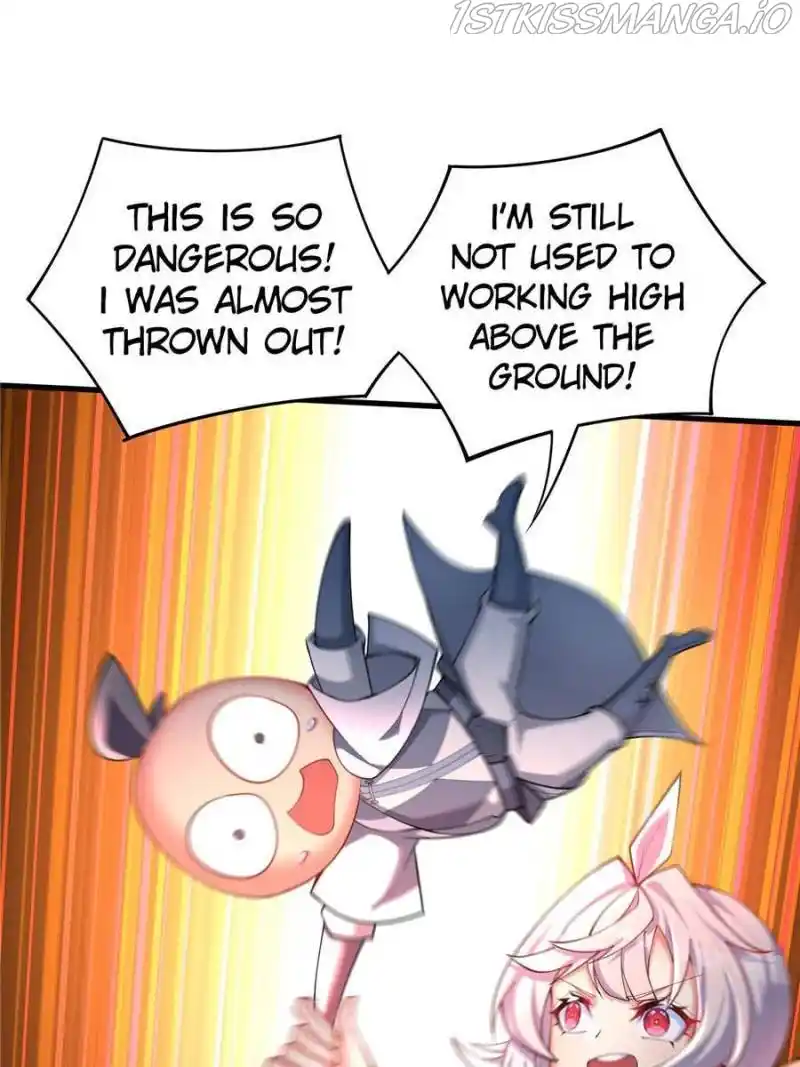 I Picked Up An Attribute Chapter 172