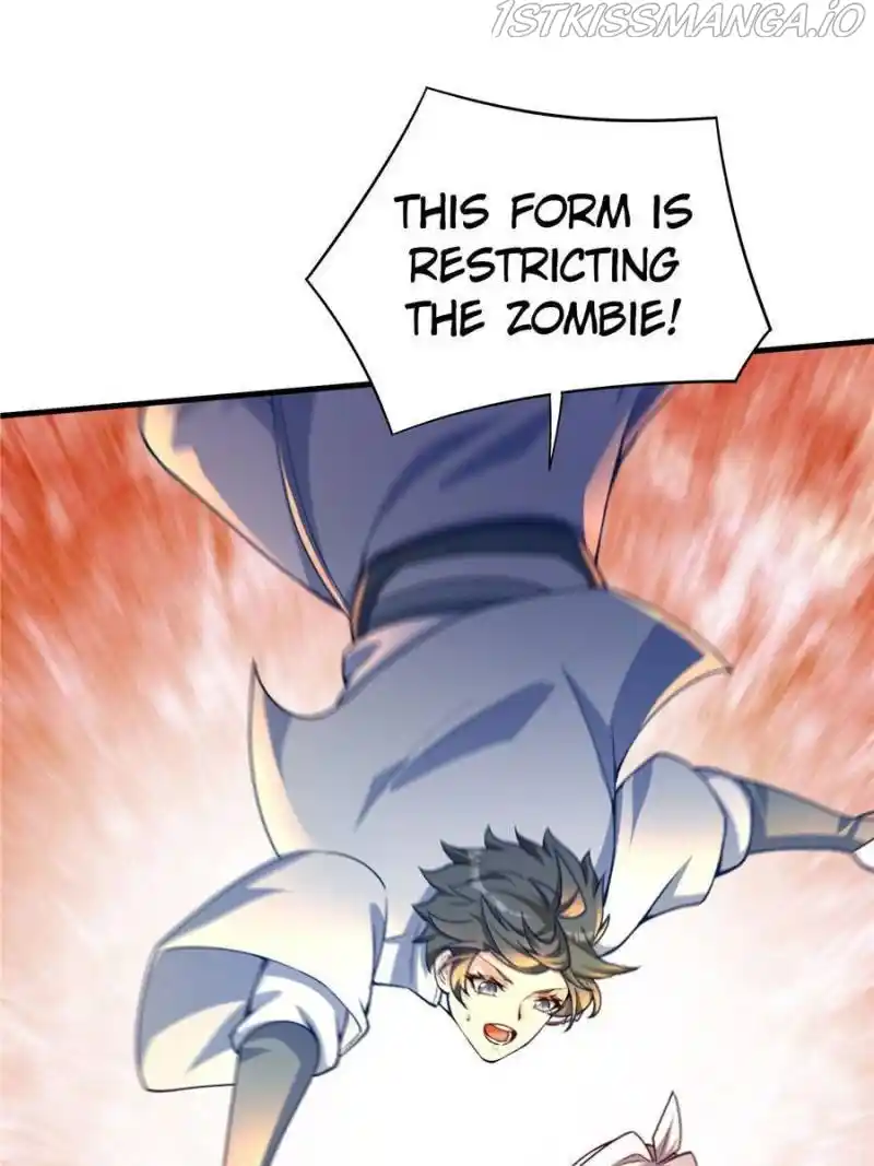 I Picked Up An Attribute Chapter 172