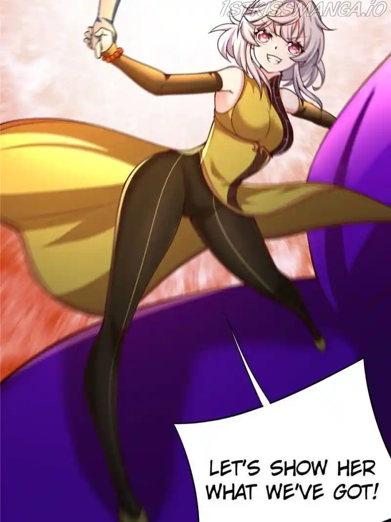 I Picked Up An Attribute Chapter 172