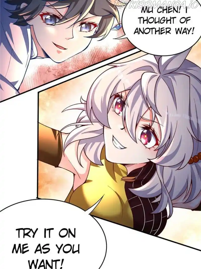 I Picked Up An Attribute Chapter 172