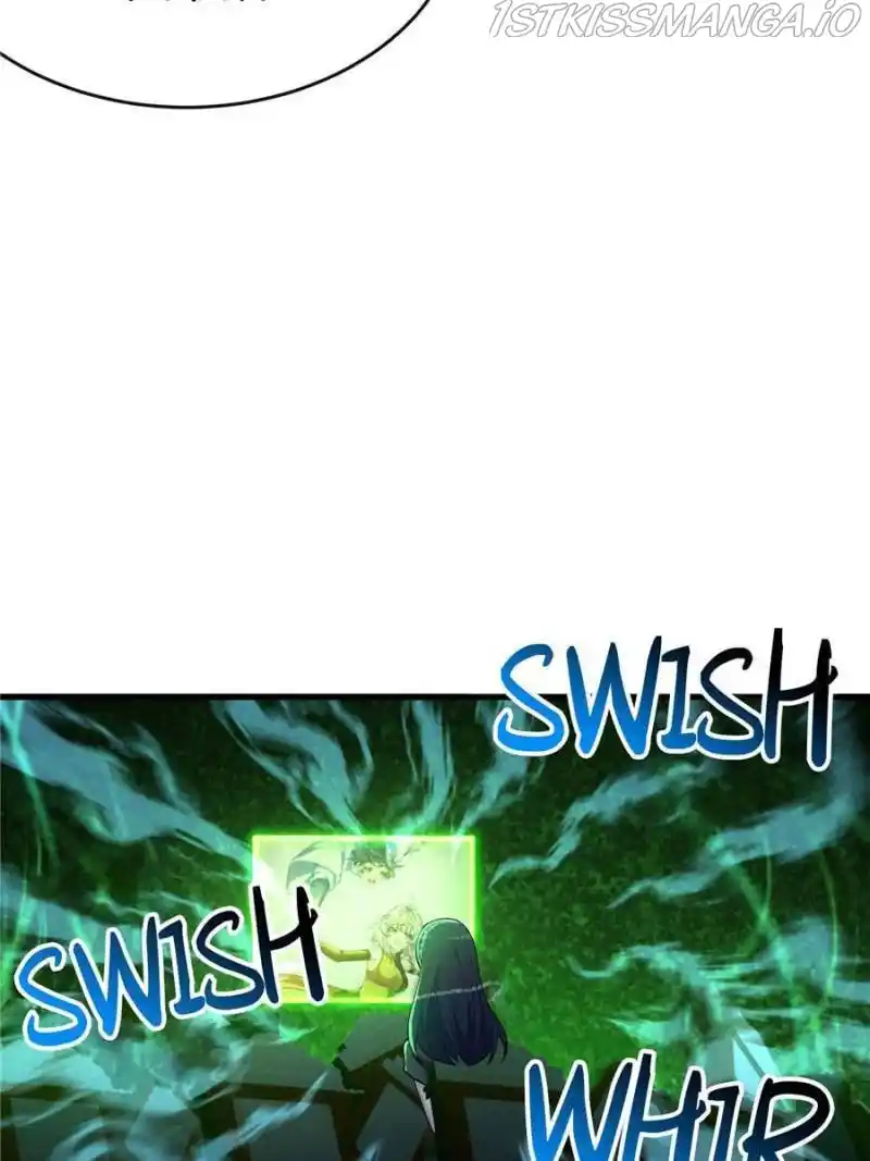 I Picked Up An Attribute Chapter 172