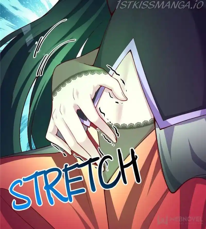 I Picked Up An Attribute Chapter 172