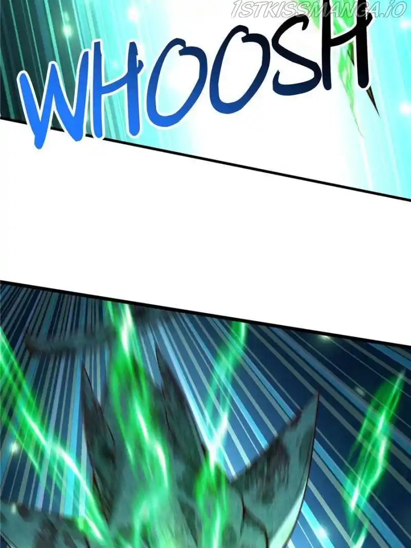 I Picked Up An Attribute Chapter 172