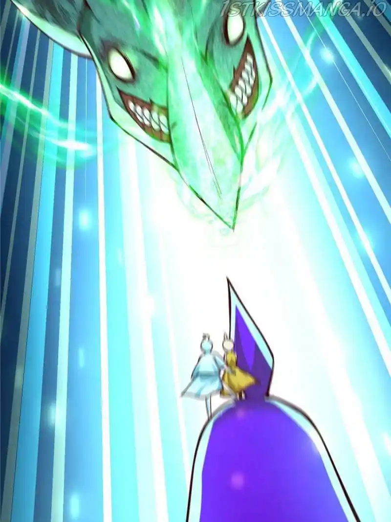 I Picked Up An Attribute Chapter 172