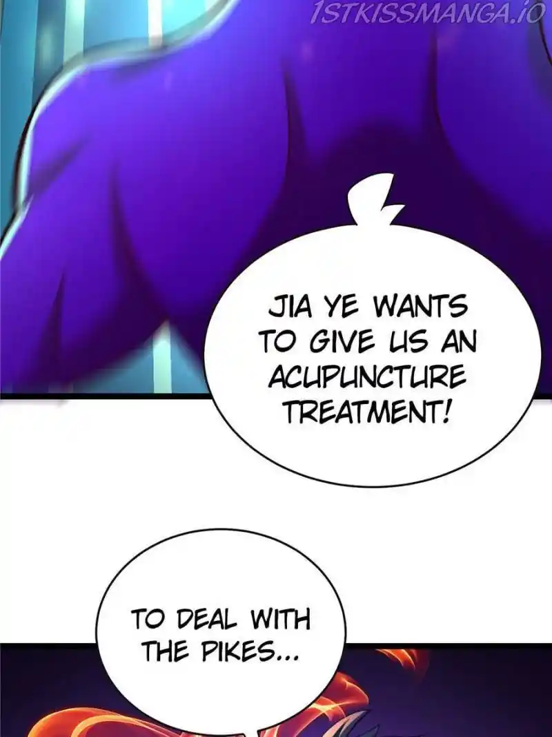 I Picked Up An Attribute Chapter 172