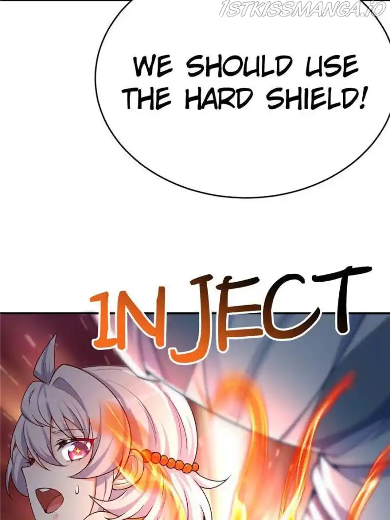 I Picked Up An Attribute Chapter 172