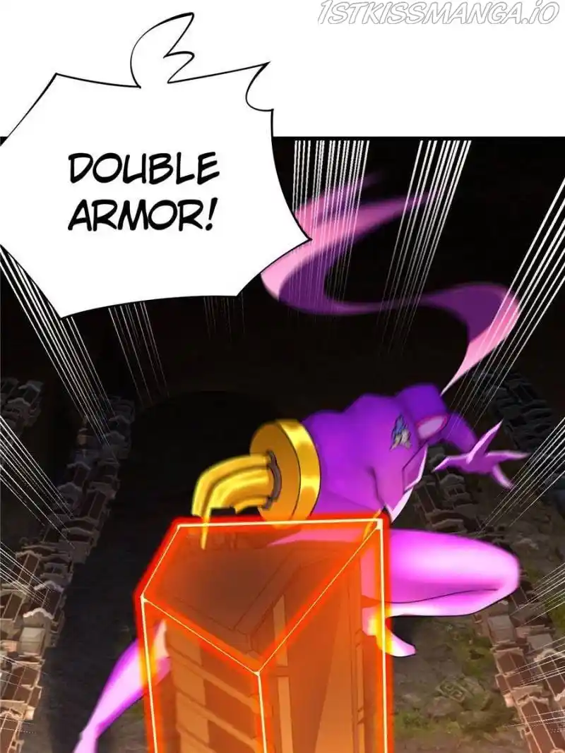 I Picked Up An Attribute Chapter 172