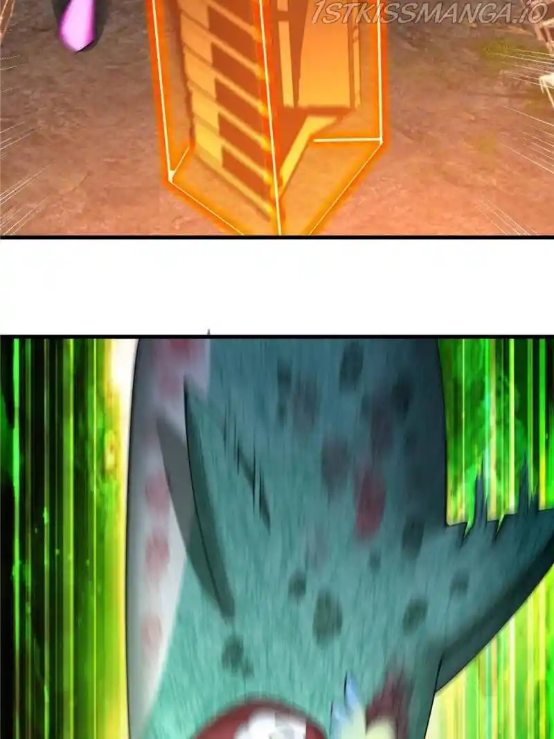 I Picked Up An Attribute Chapter 172